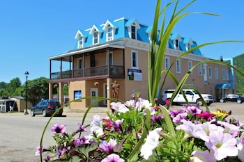 le voyageur inn