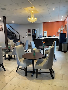 le voyageur inn
