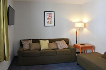 le voyageur inn
