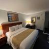le voyageur inn