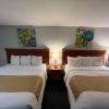le voyageur inn