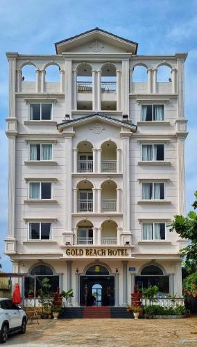 gold beach hotel phu quoc
