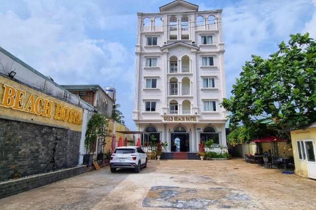 gold beach hotel phu quoc