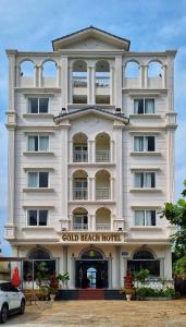 gold beach hotel phu quoc