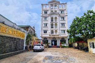 gold beach hotel phu quoc