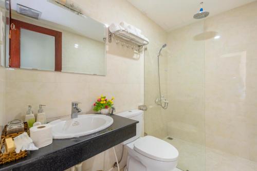 gold beach hotel phu quoc