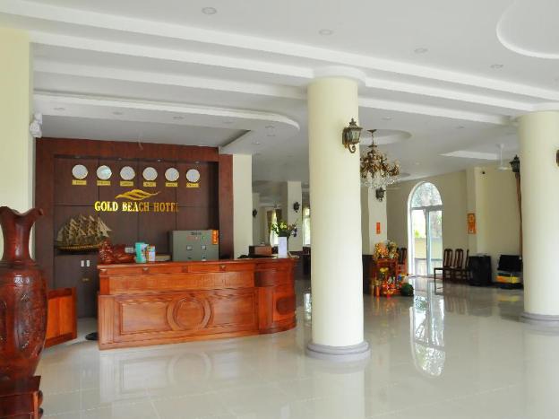 gold beach hotel phu quoc