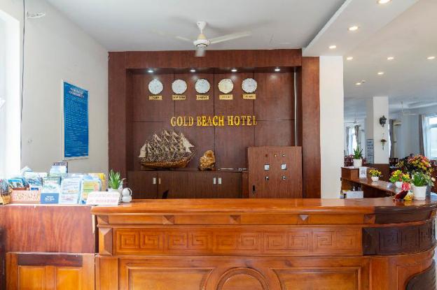 gold beach hotel phu quoc
