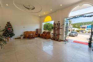 gold beach hotel phu quoc