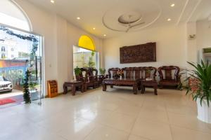 gold beach hotel phu quoc
