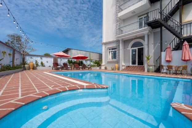 gold beach hotel phu quoc