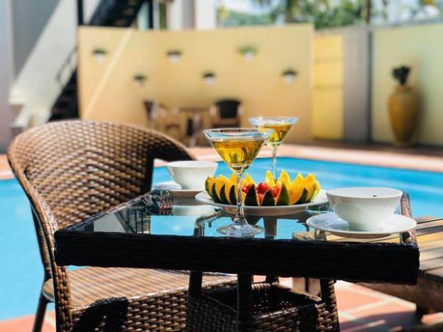 gold beach hotel phu quoc