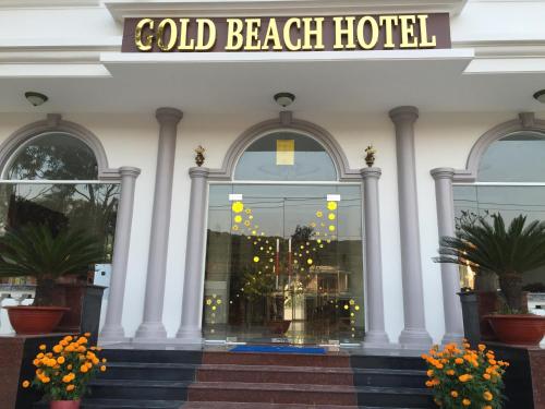 gold beach hotel phu quoc