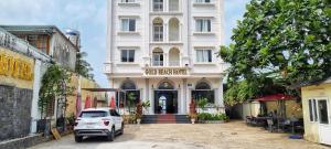 gold beach hotel phu quoc