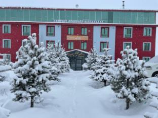 Snow Life Hotel Sarikamis ,Turkey>>Sarikamis,3 star