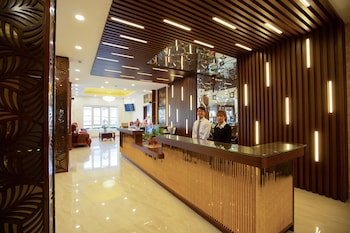 dragon king 1 hotel da lat