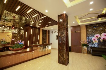 dragon king 1 hotel da lat