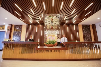 dragon king 1 hotel da lat
