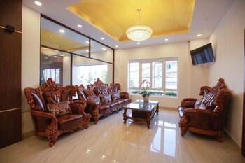dragon king 1 hotel da lat