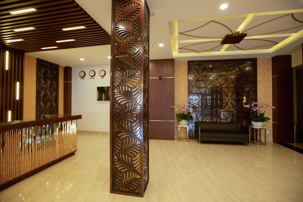 dragon king 1 hotel da lat