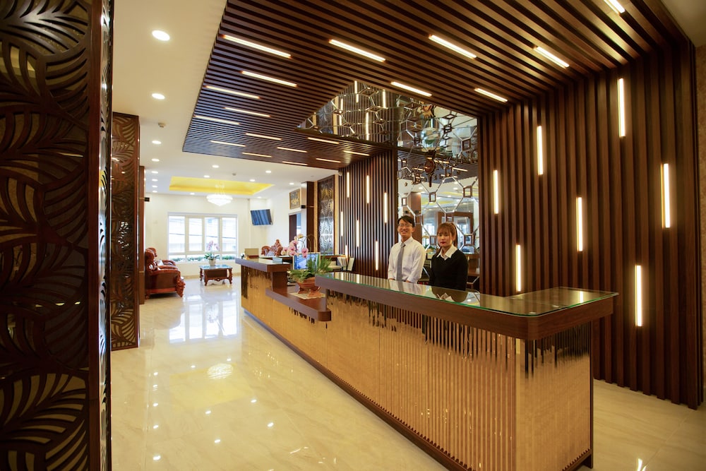 dragon king 1 hotel da lat