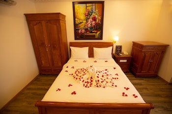 dragon king 1 hotel da lat