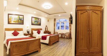 dragon king 1 hotel da lat