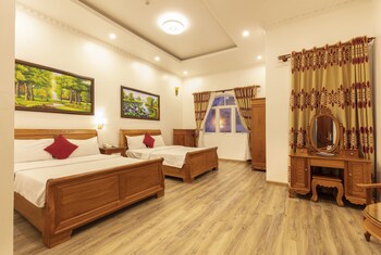 dragon king 1 hotel da lat
