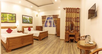 dragon king 1 hotel da lat