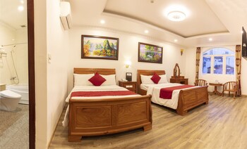 dragon king 1 hotel da lat