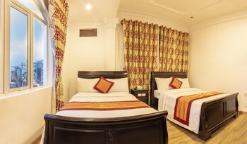 dragon king 1 hotel da lat