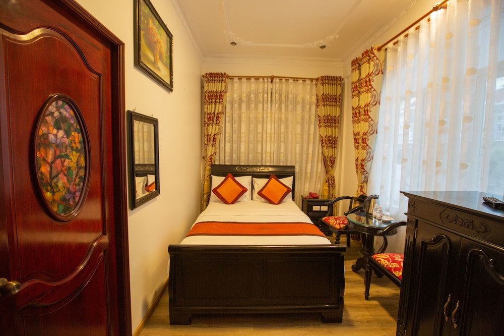 dragon king 1 hotel da lat