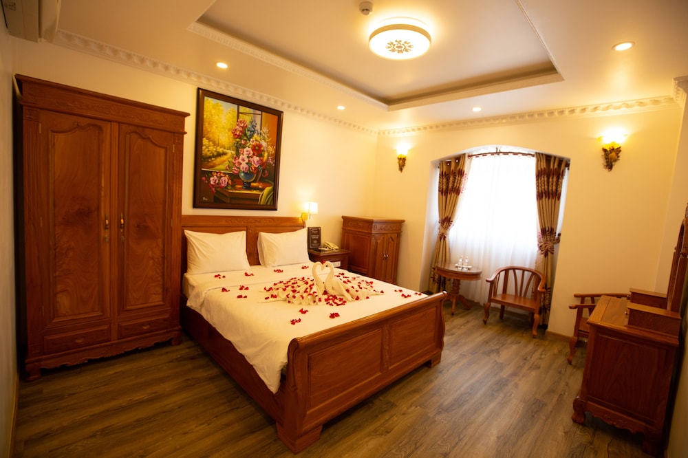 dragon king 1 hotel da lat
