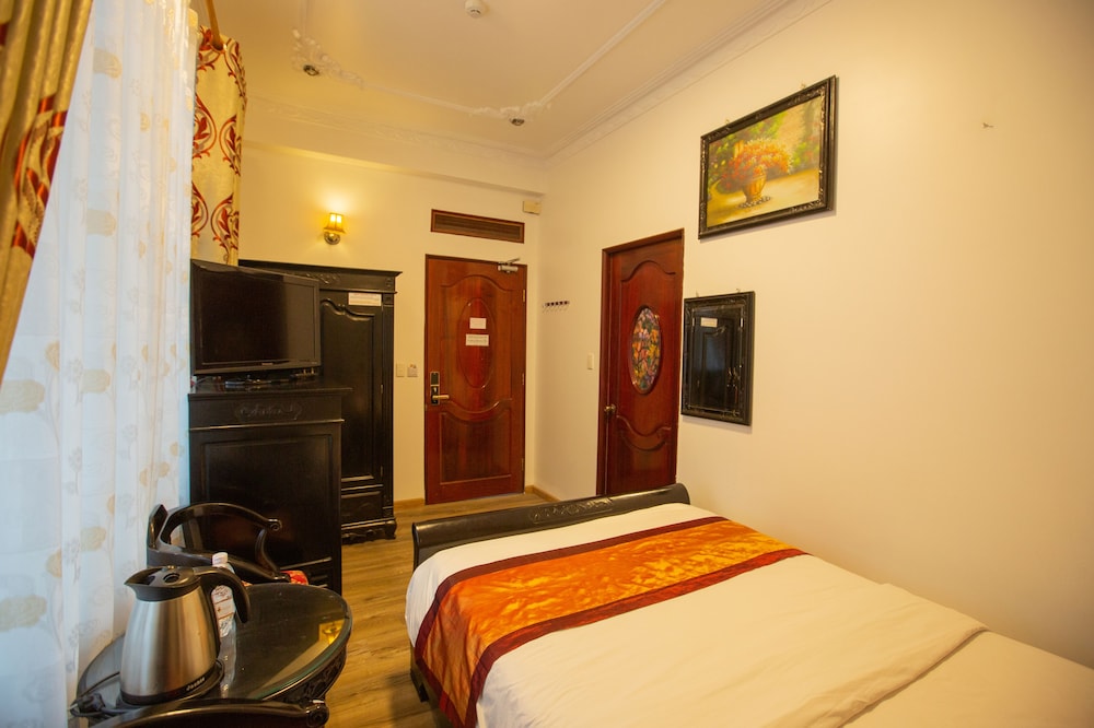 dragon king 1 hotel da lat