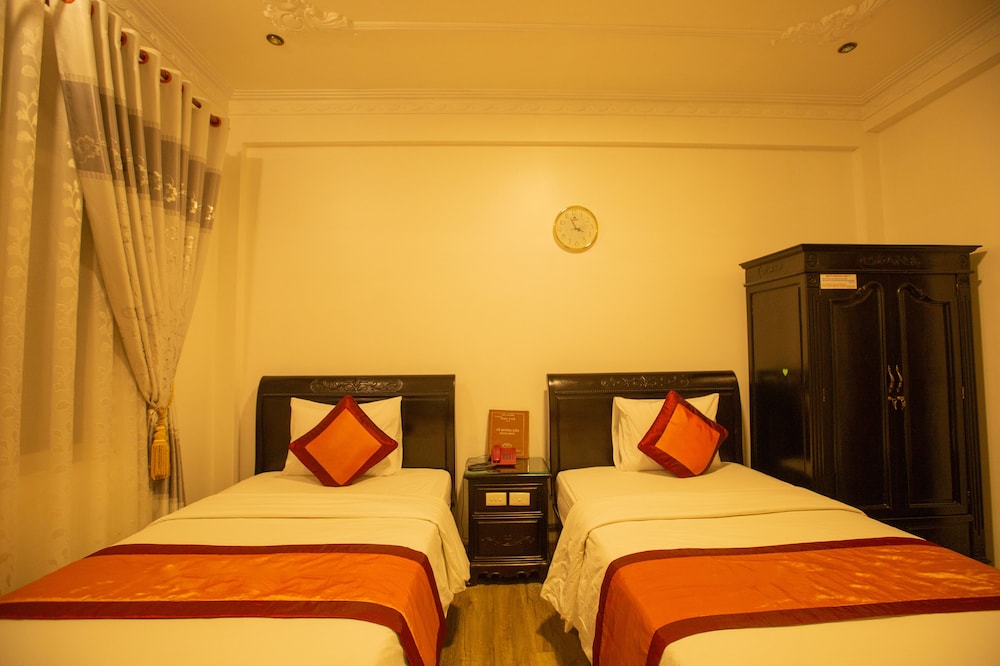 dragon king 1 hotel da lat
