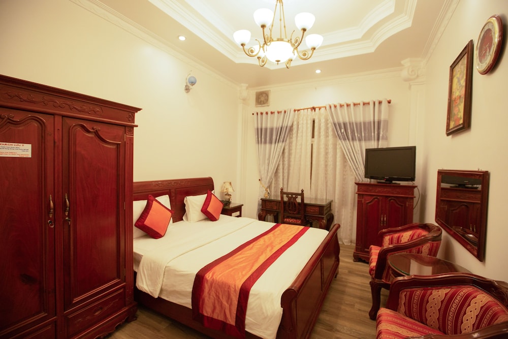 dragon king 1 hotel da lat