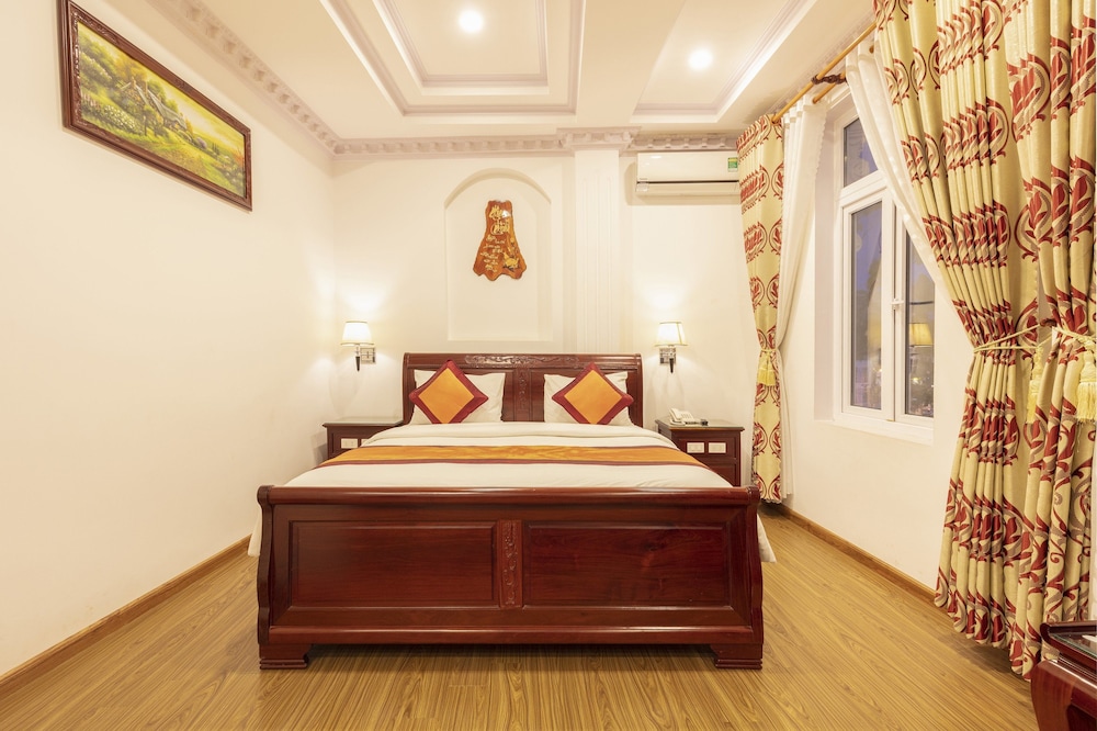 dragon king 1 hotel da lat