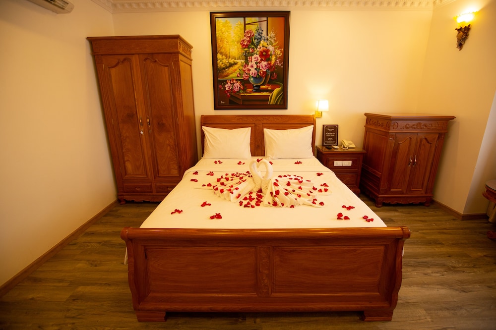 dragon king 1 hotel da lat