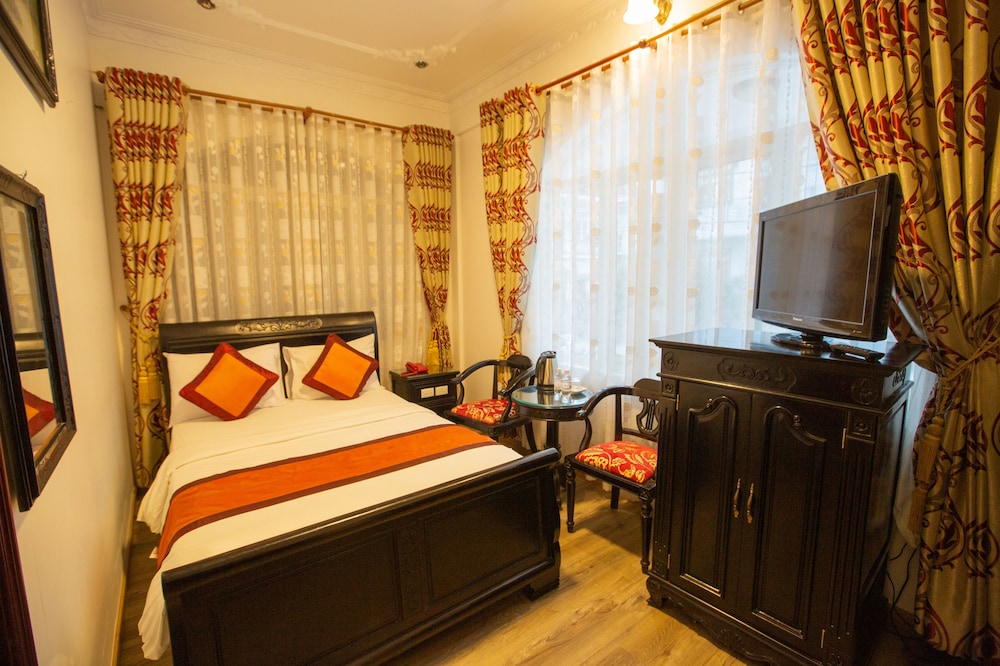 dragon king 1 hotel da lat