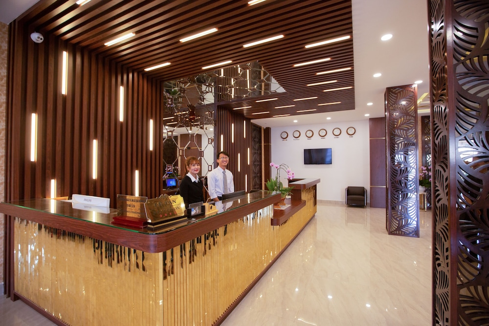 Dragon King 1 Hotel Da Lat,Dalat>>Da Lat,3 star