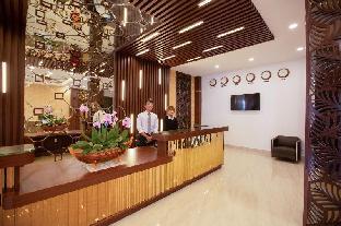 dragon king 1 hotel da lat