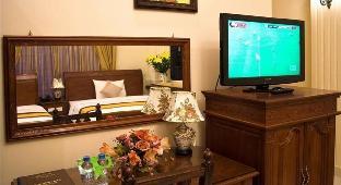 dragon king 1 hotel da lat