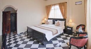 dragon king 1 hotel da lat