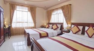 dragon king 1 hotel da lat