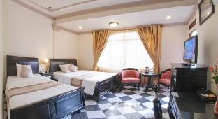 dragon king 1 hotel da lat
