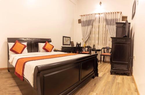 dragon king 1 hotel da lat