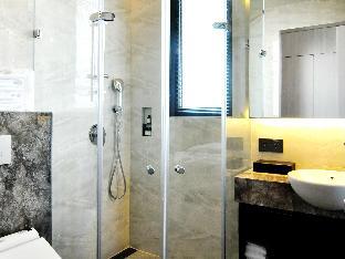 Treeart Hotel,West>>Taichung,3 star