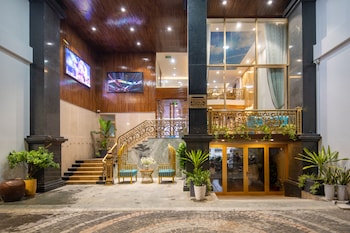 platinum beach hotel