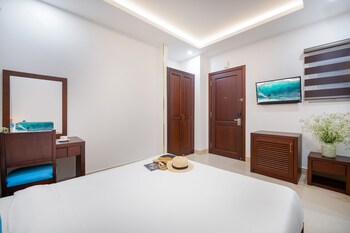 platinum beach hotel