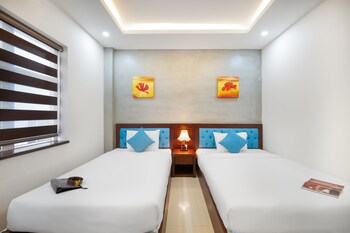 platinum beach hotel